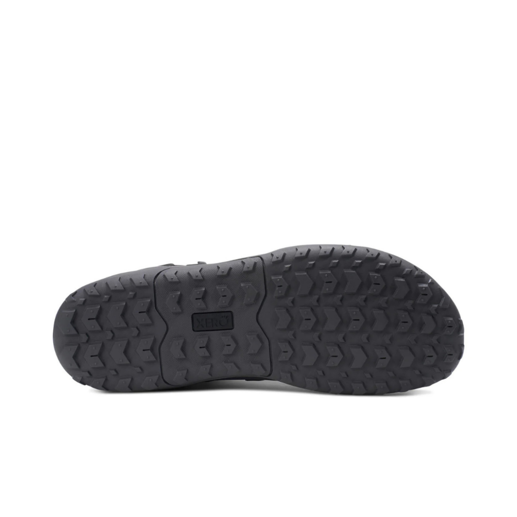 Scrambler Trail Mid WP Mens