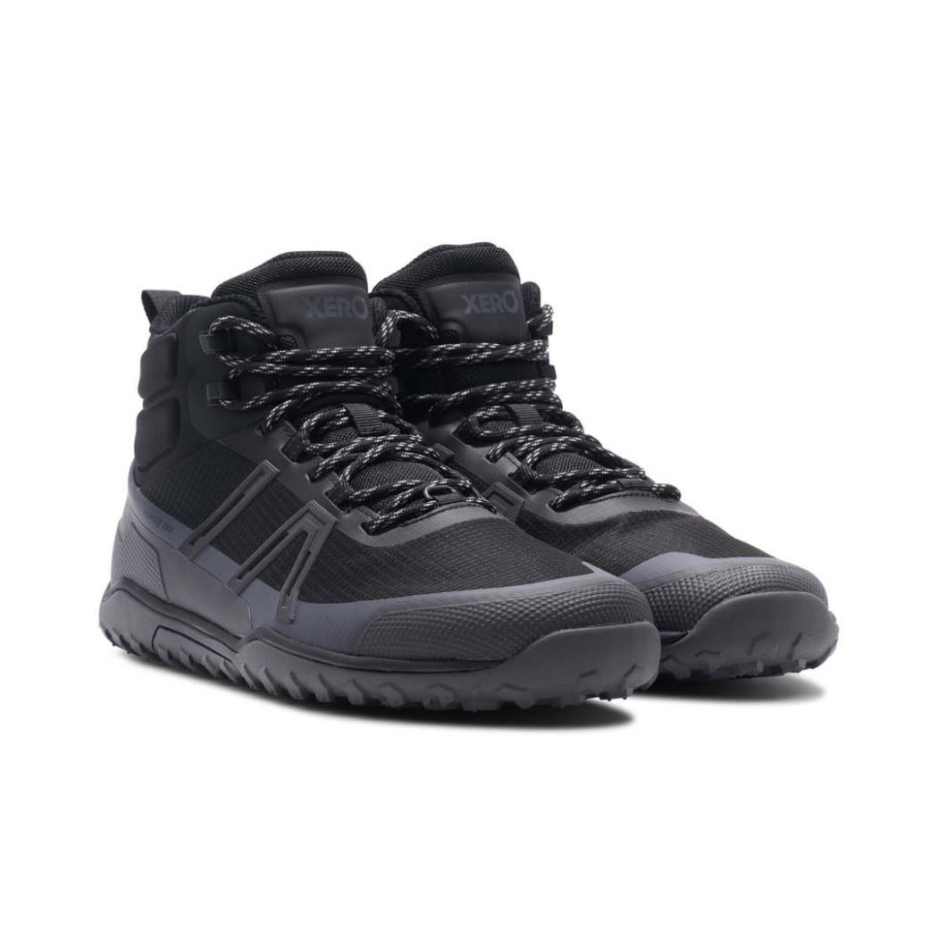 Scrambler Trail Mid WP Mens