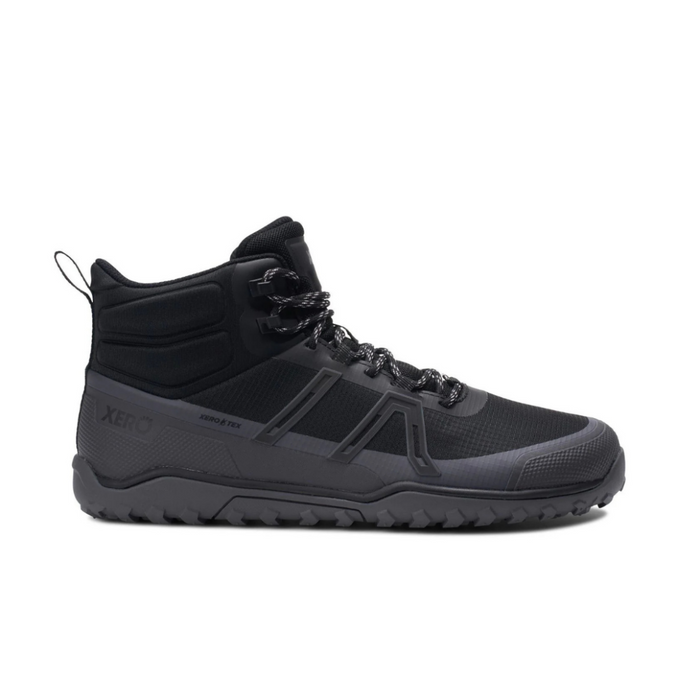 Scrambler Trail Mid WP Womens