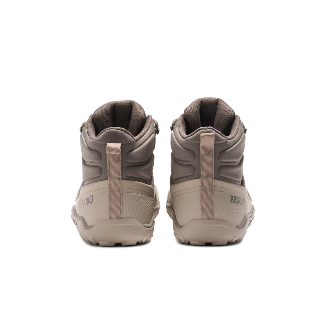 Scrambler Trail Mid WP Mens