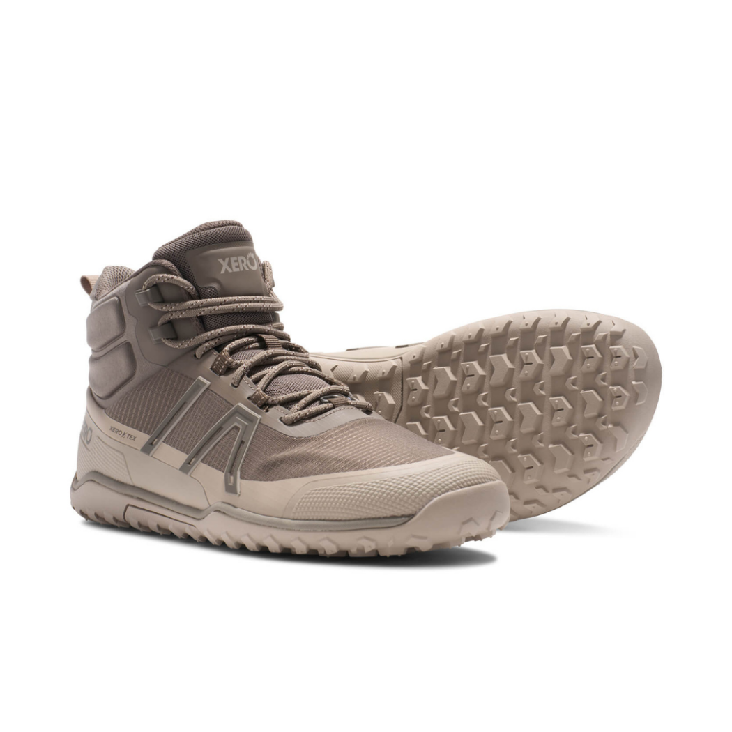 Scrambler Trail Mid WP Mens