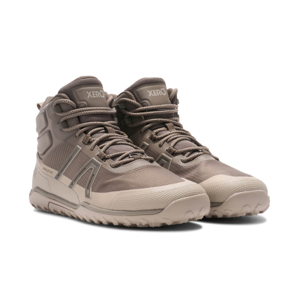 Scrambler Trail Mid WP Mens