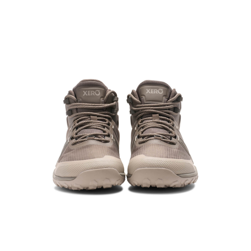 Scrambler Trail Mid WP Mens