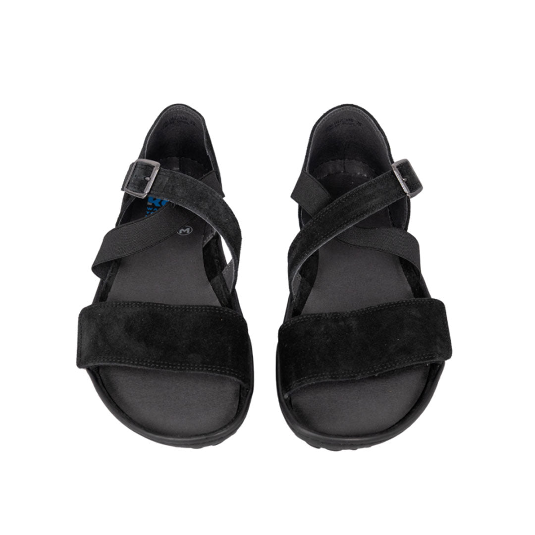 Koel ISA Suede