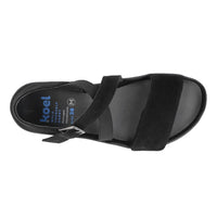 Koel ISA Suede
