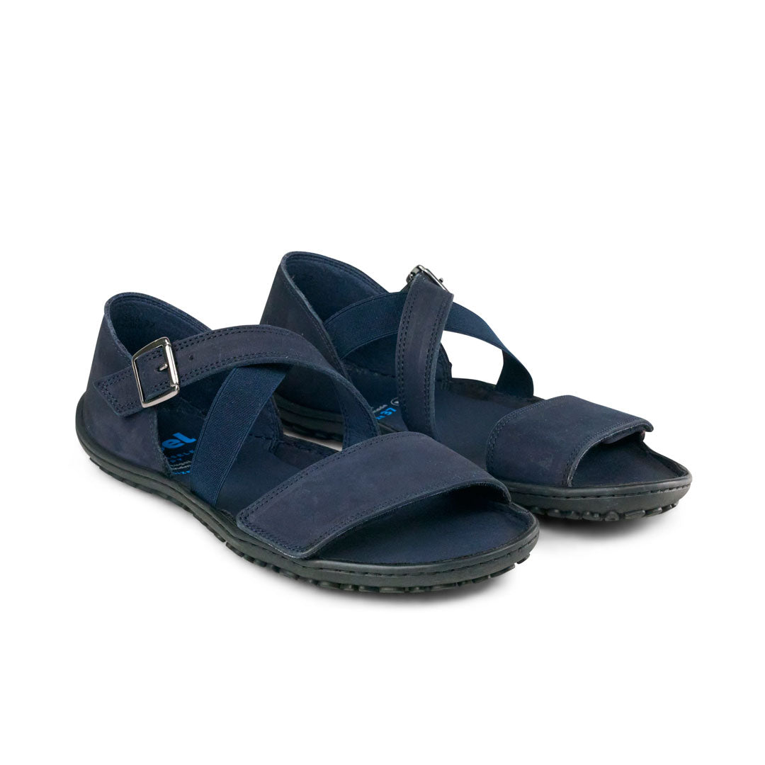 Koel ISA Suede