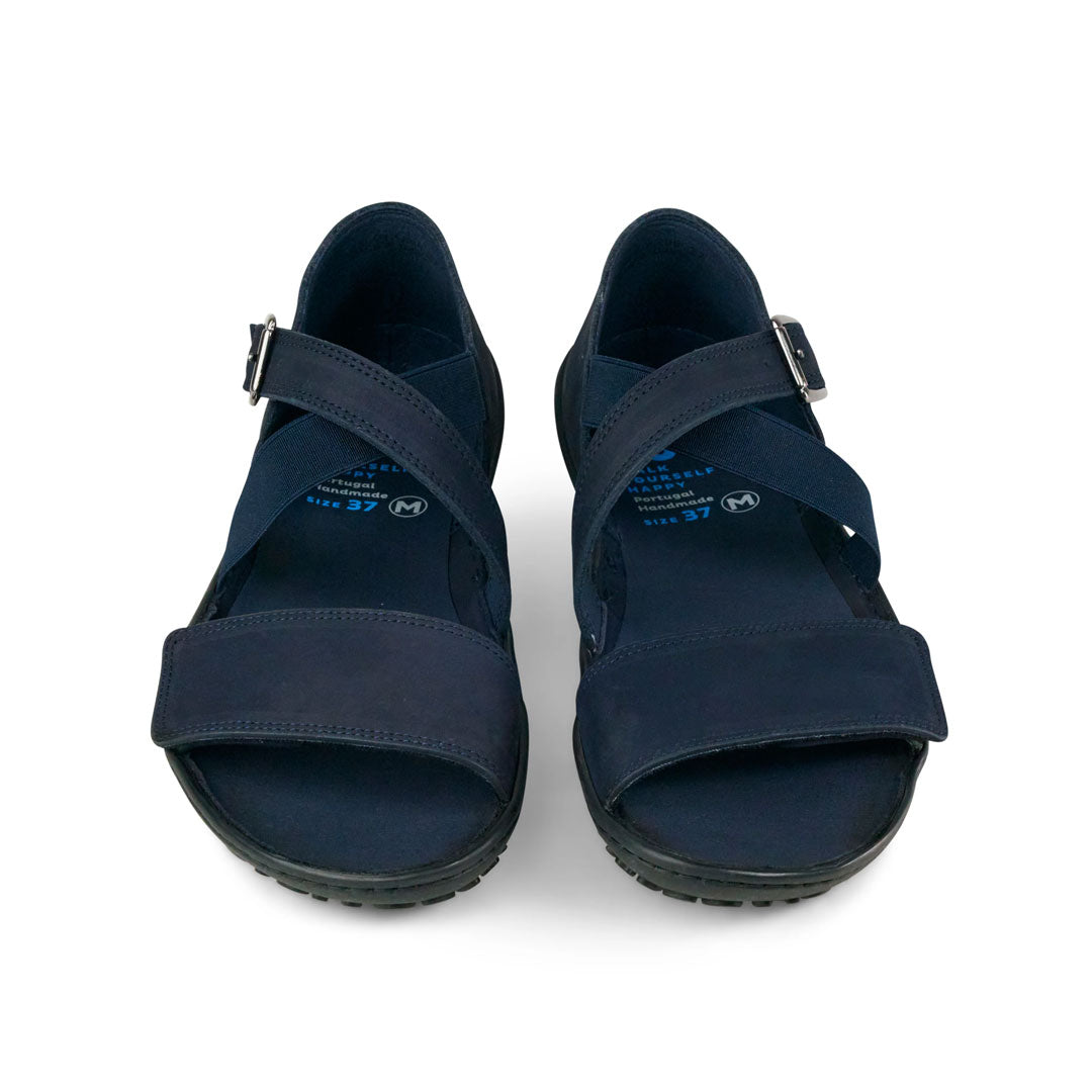 Koel ISA Suede