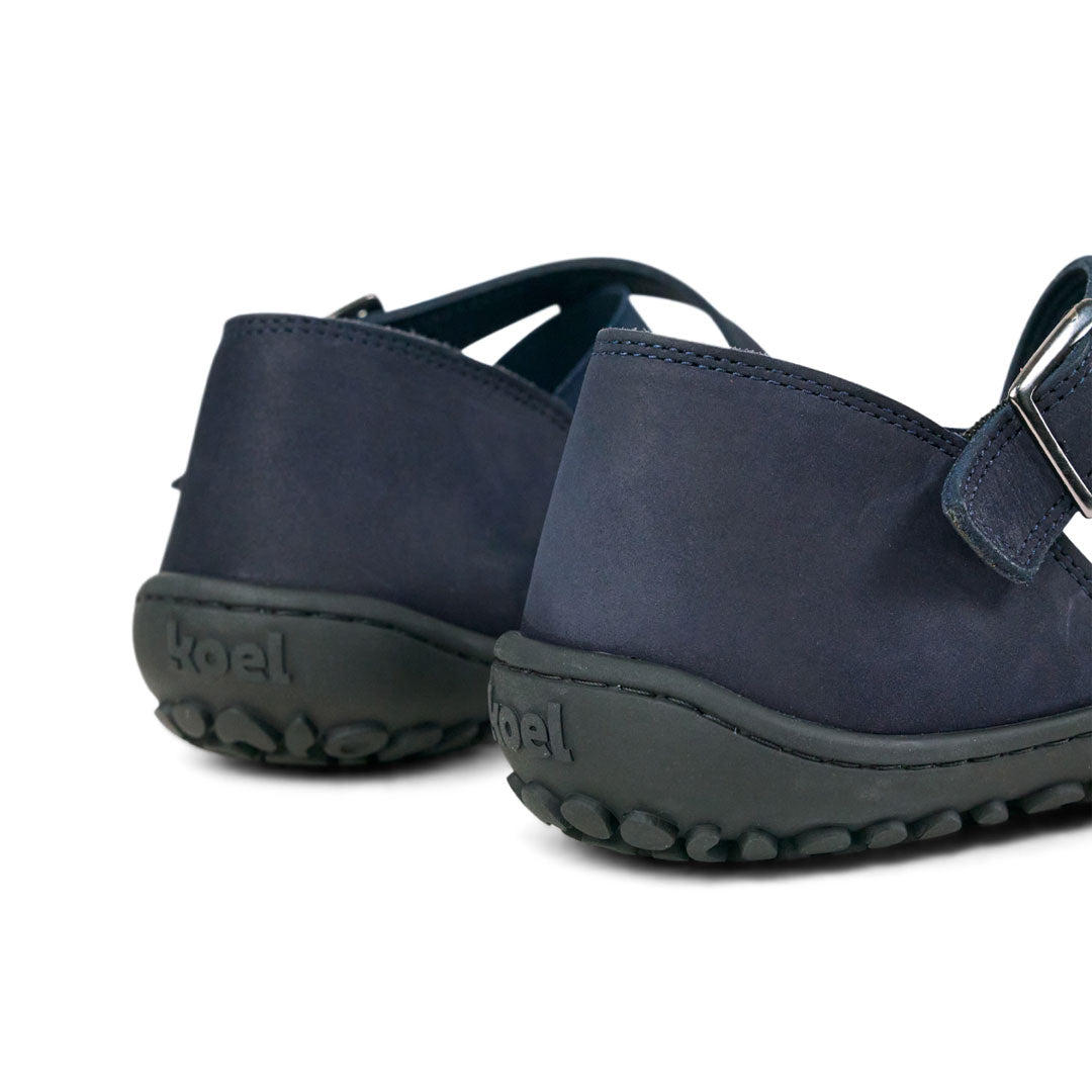 Koel ISA Suede