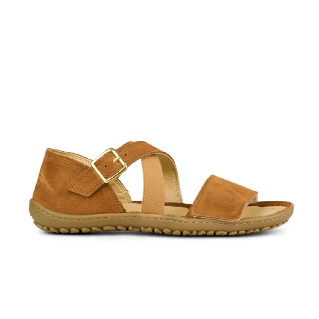 Koel ISA Suede