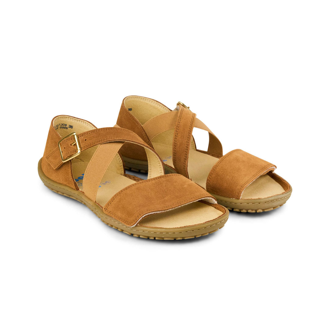 Koel ISA Suede
