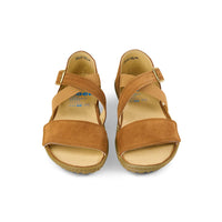 Koel ISA Suede
