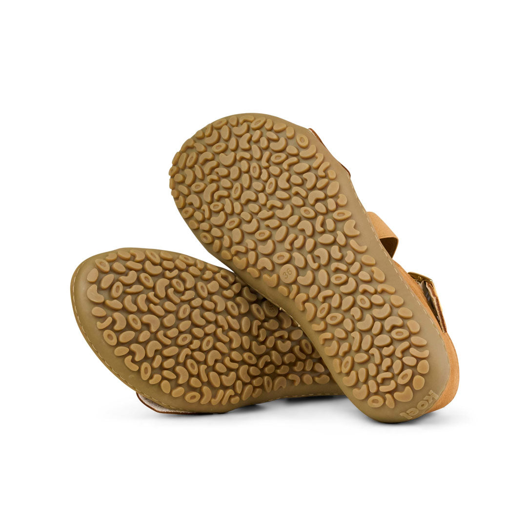 Koel ISA Suede