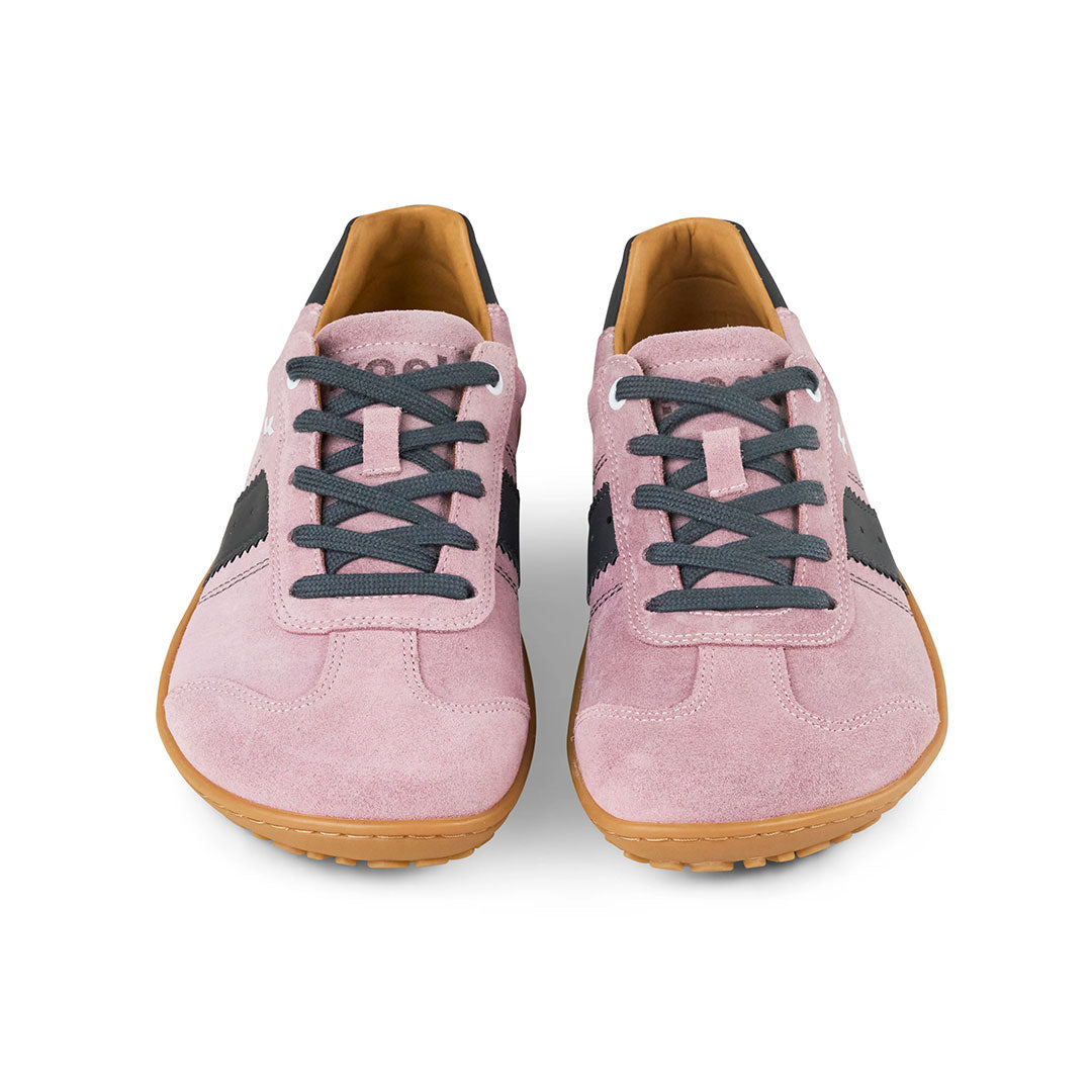 Ilsa Suede 3.0