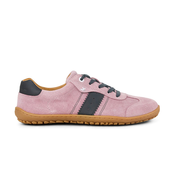 Ilsa Suede 3.0