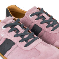 Ilsa Suede 3.0