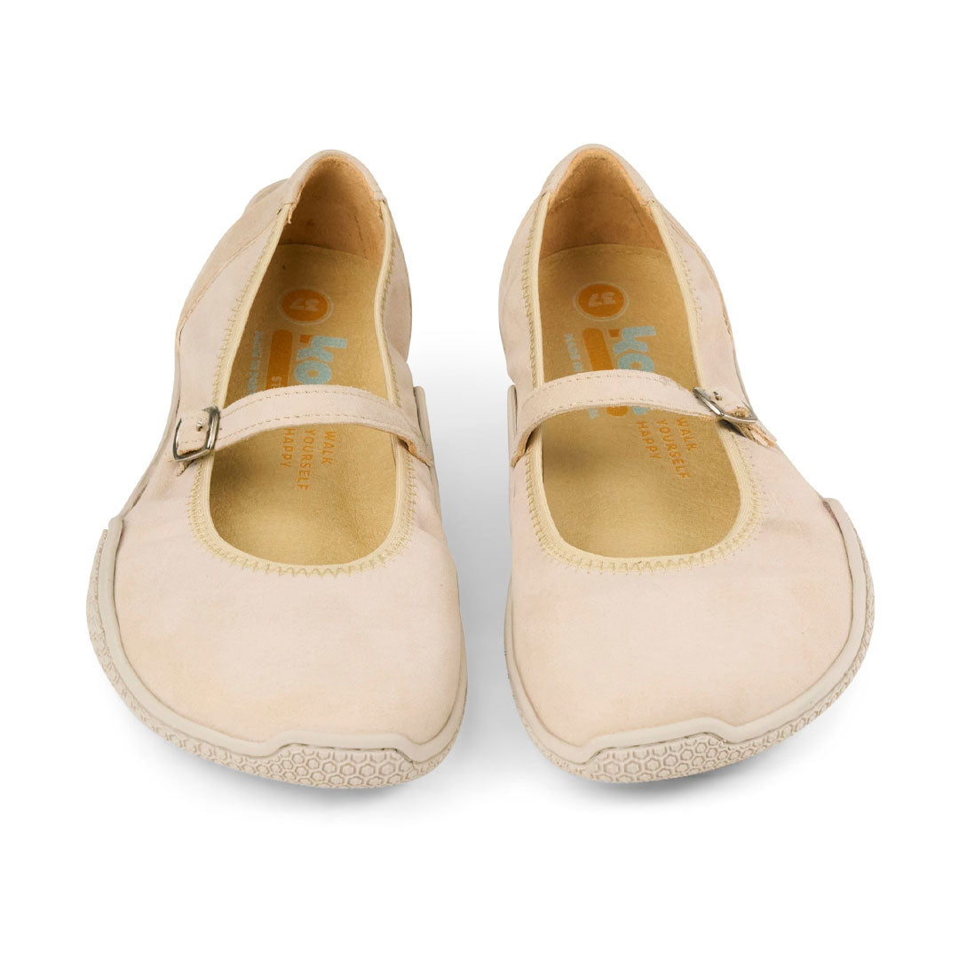 Valeria II Suede