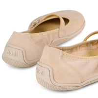 Valeria II Suede