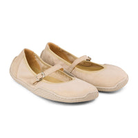 Valeria II Suede