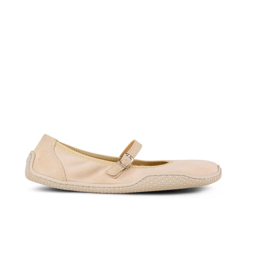 Valeria II Suede