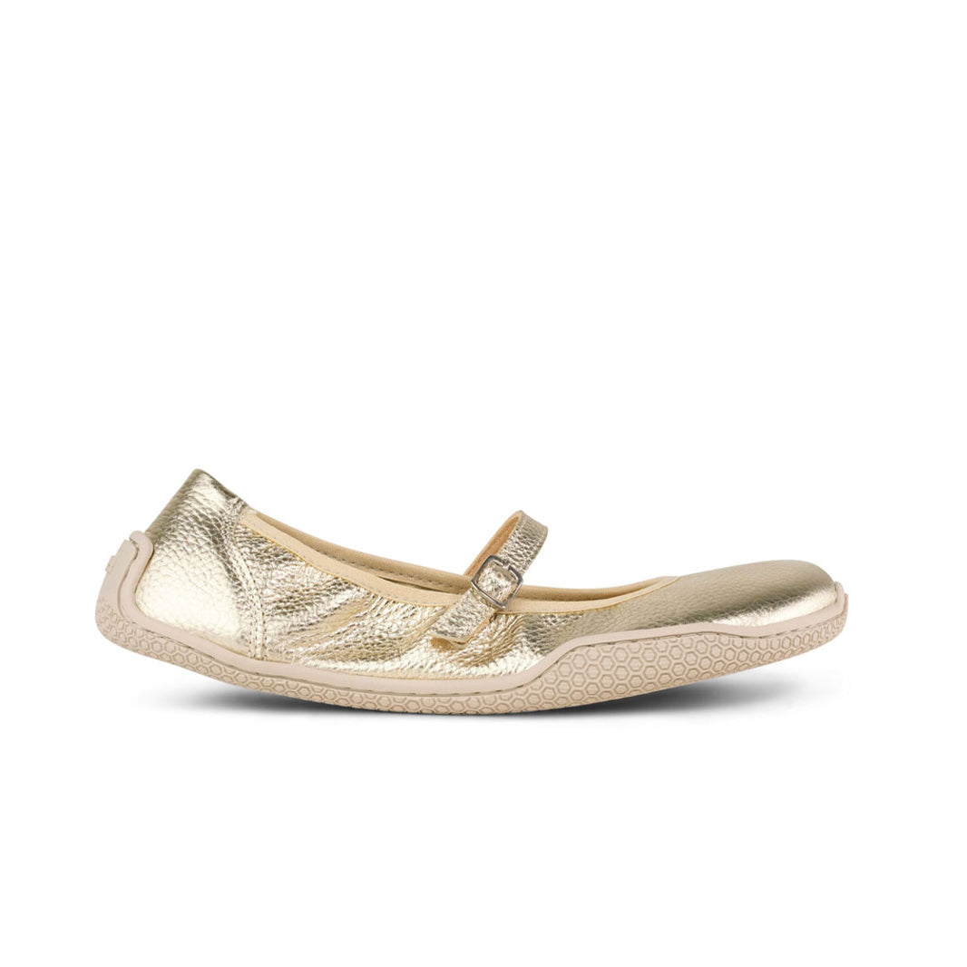 Valeria Metallic