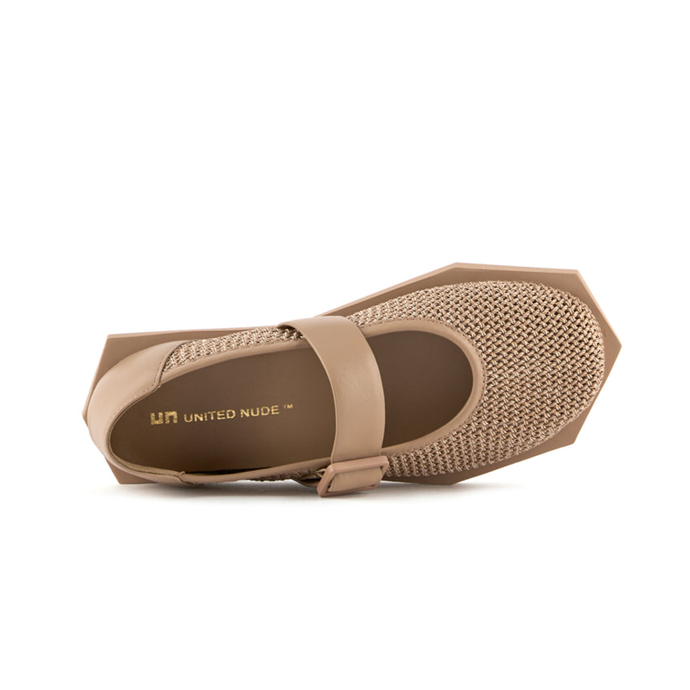 Poly Ballet Lo