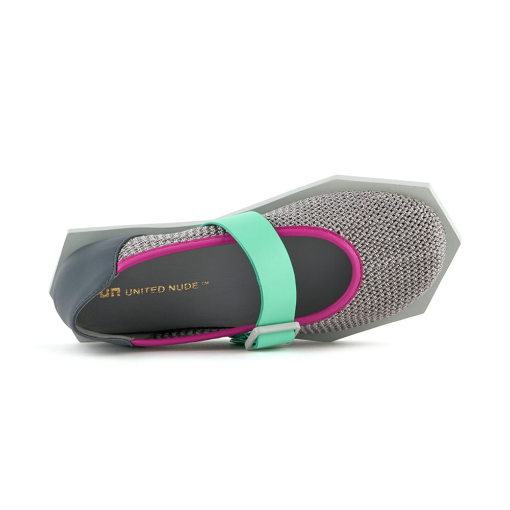 Poly Ballet Lo