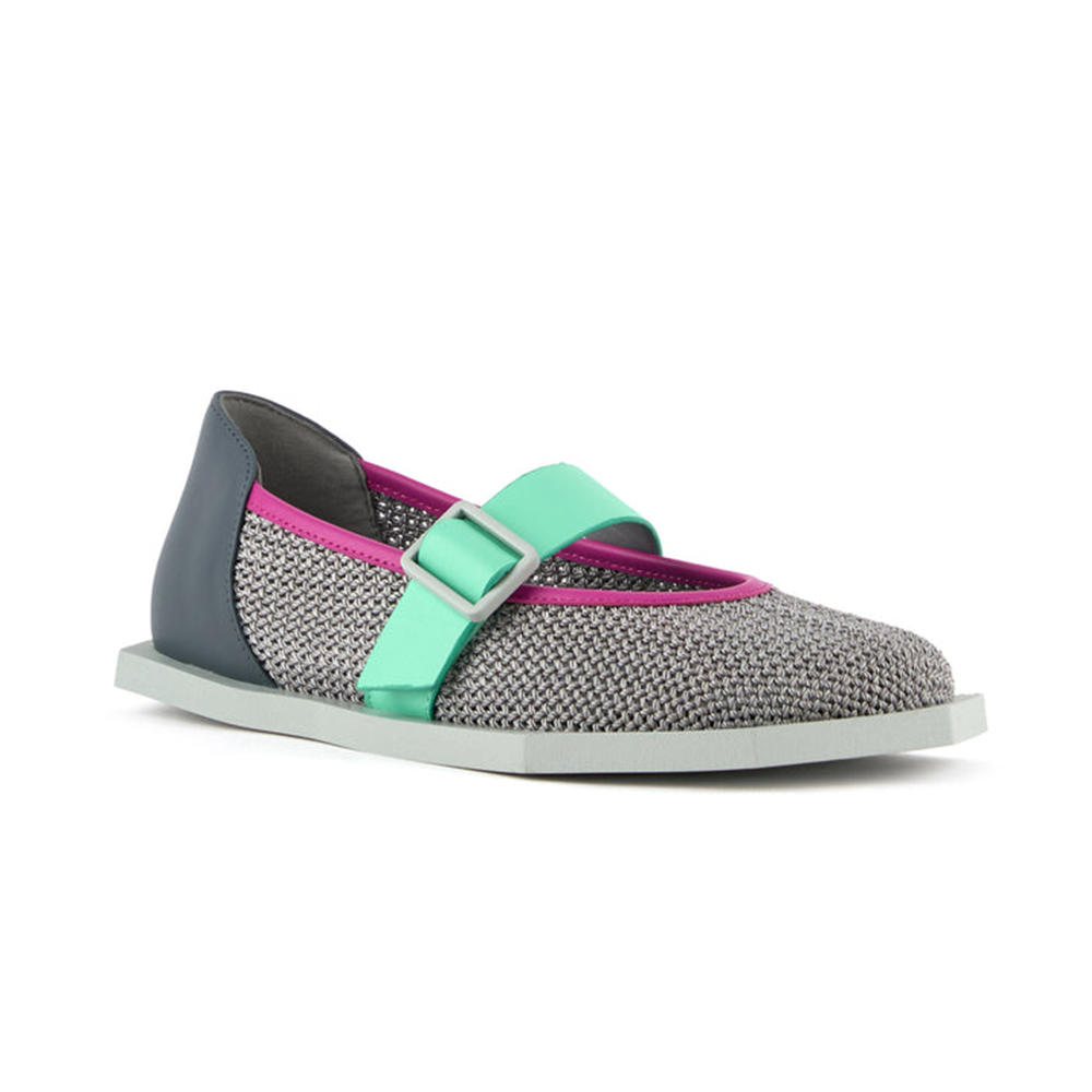 Poly Ballet Lo