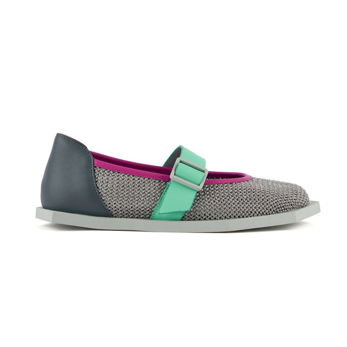 Poly Ballet Lo