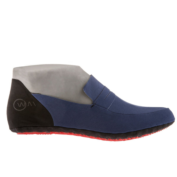 Mocassin