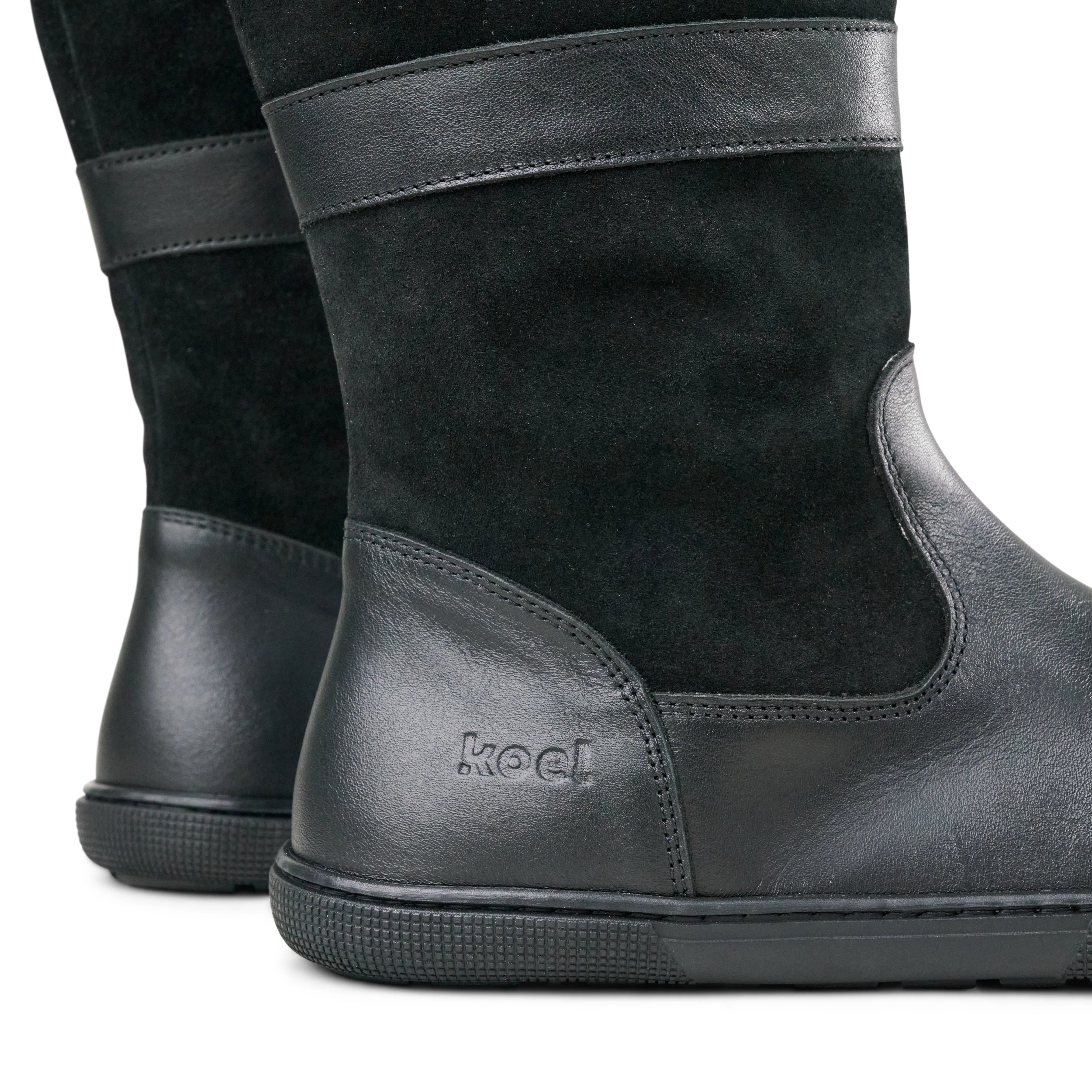 Felicia Leather
