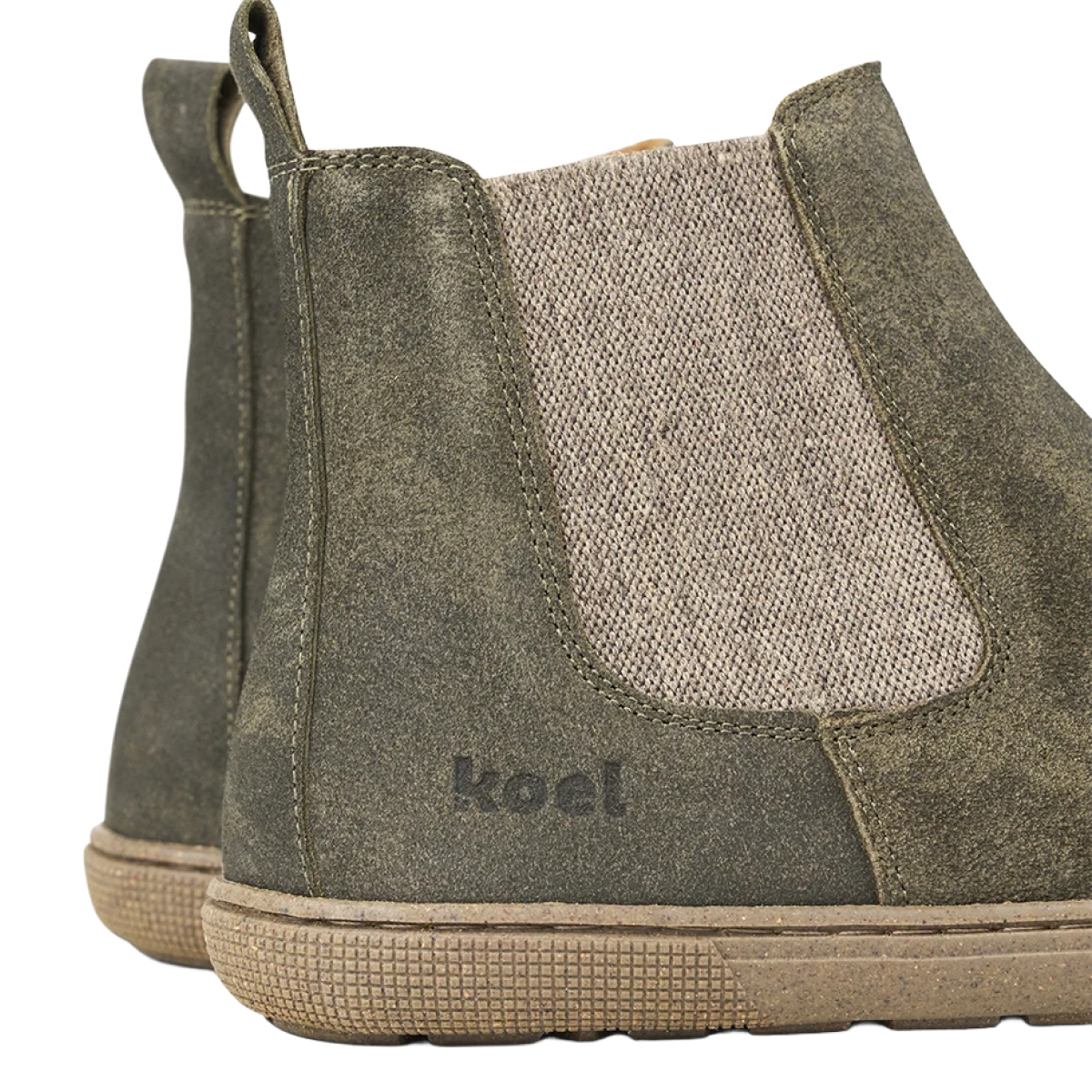 Filas Cloud Wool