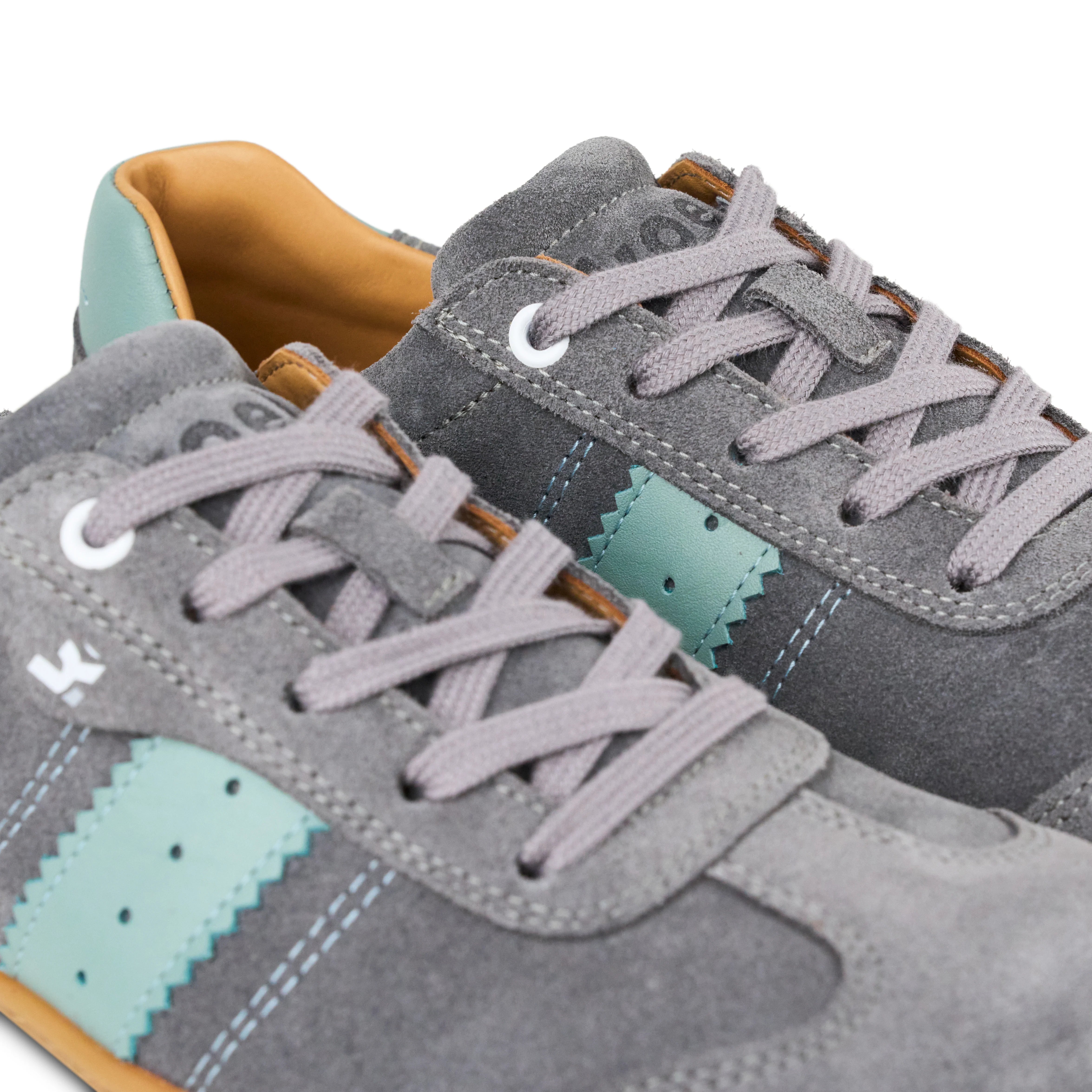 Ila Suede 3.0