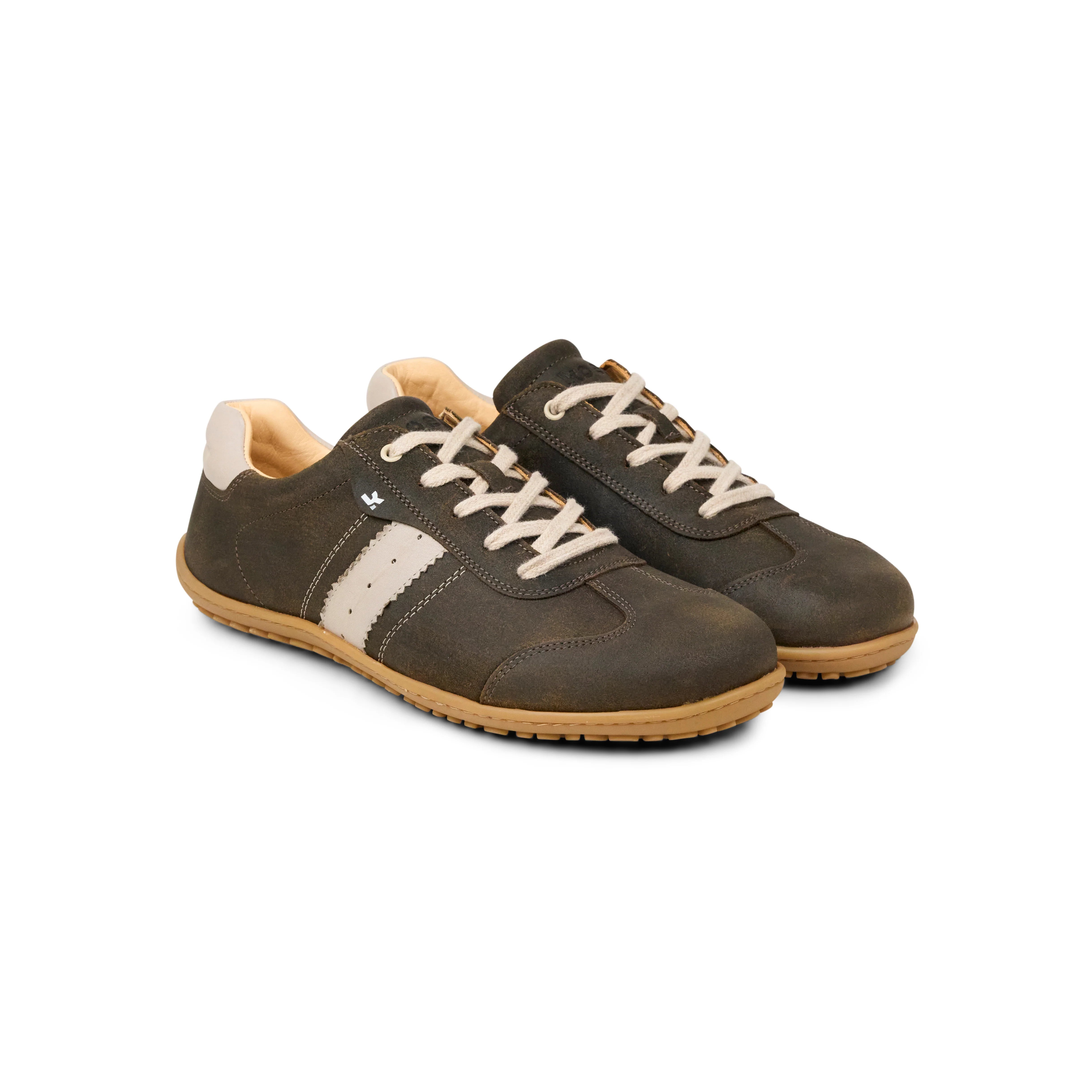 Ila Suede 3.0
