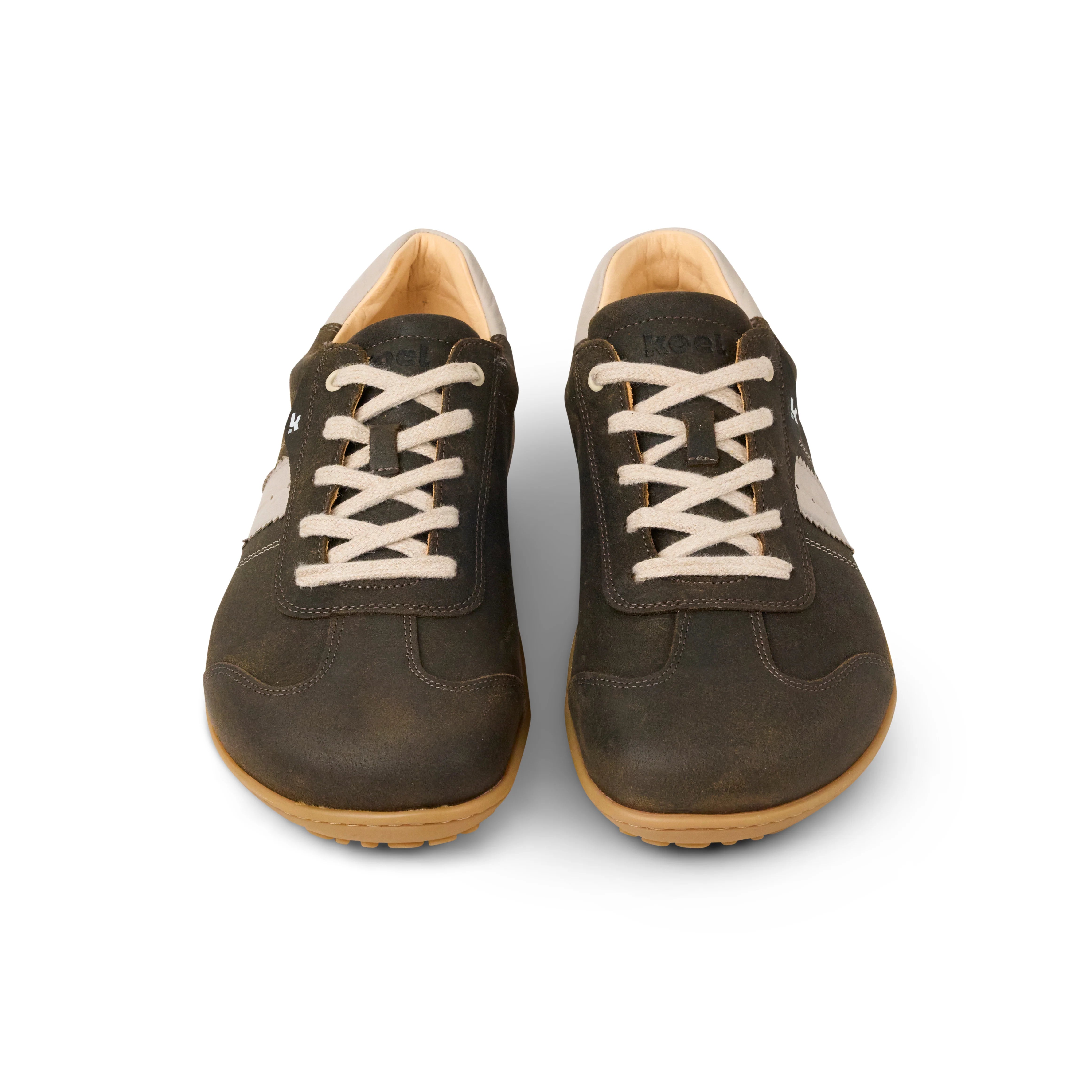 Ila Suede 3.0