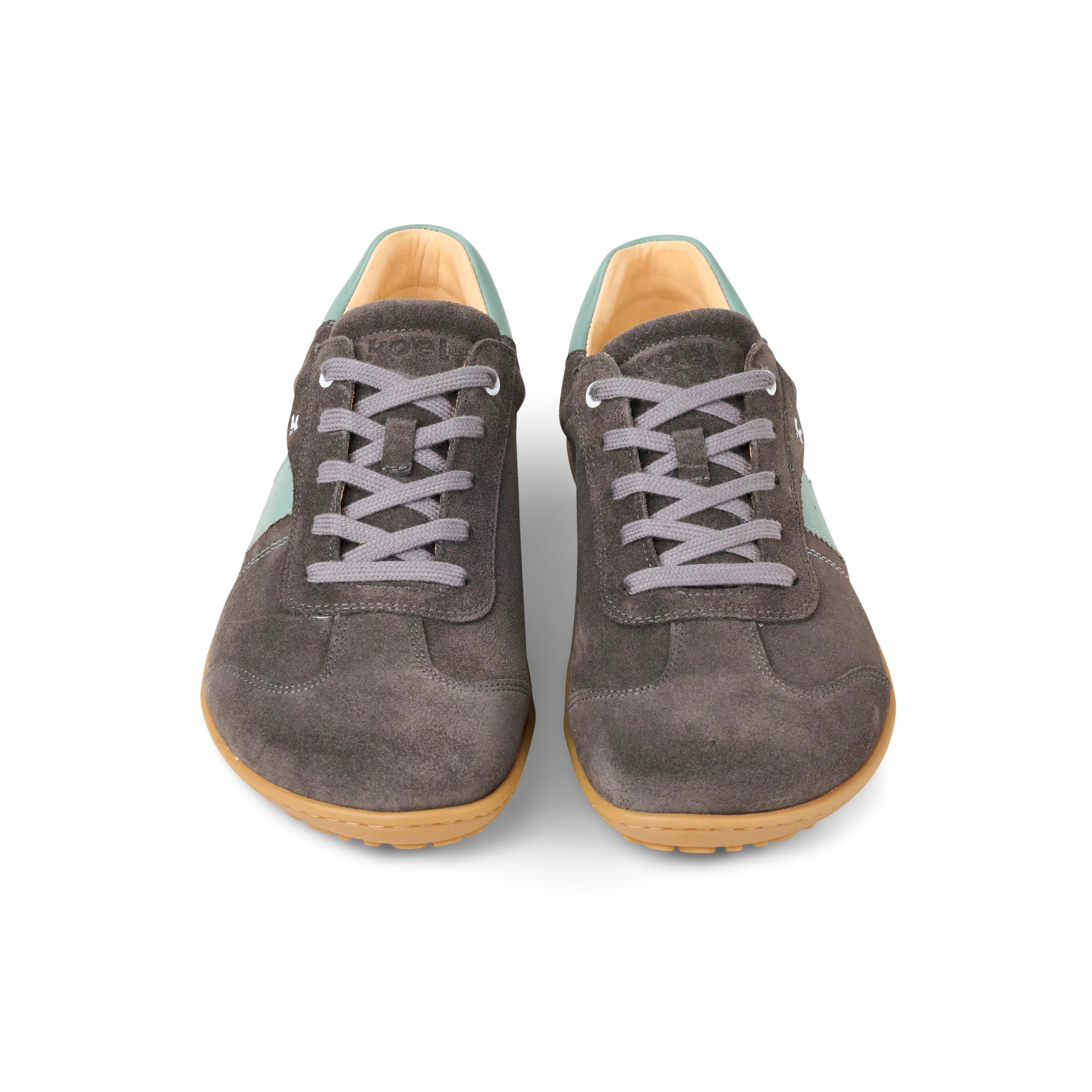 Ilo Suede 3.0