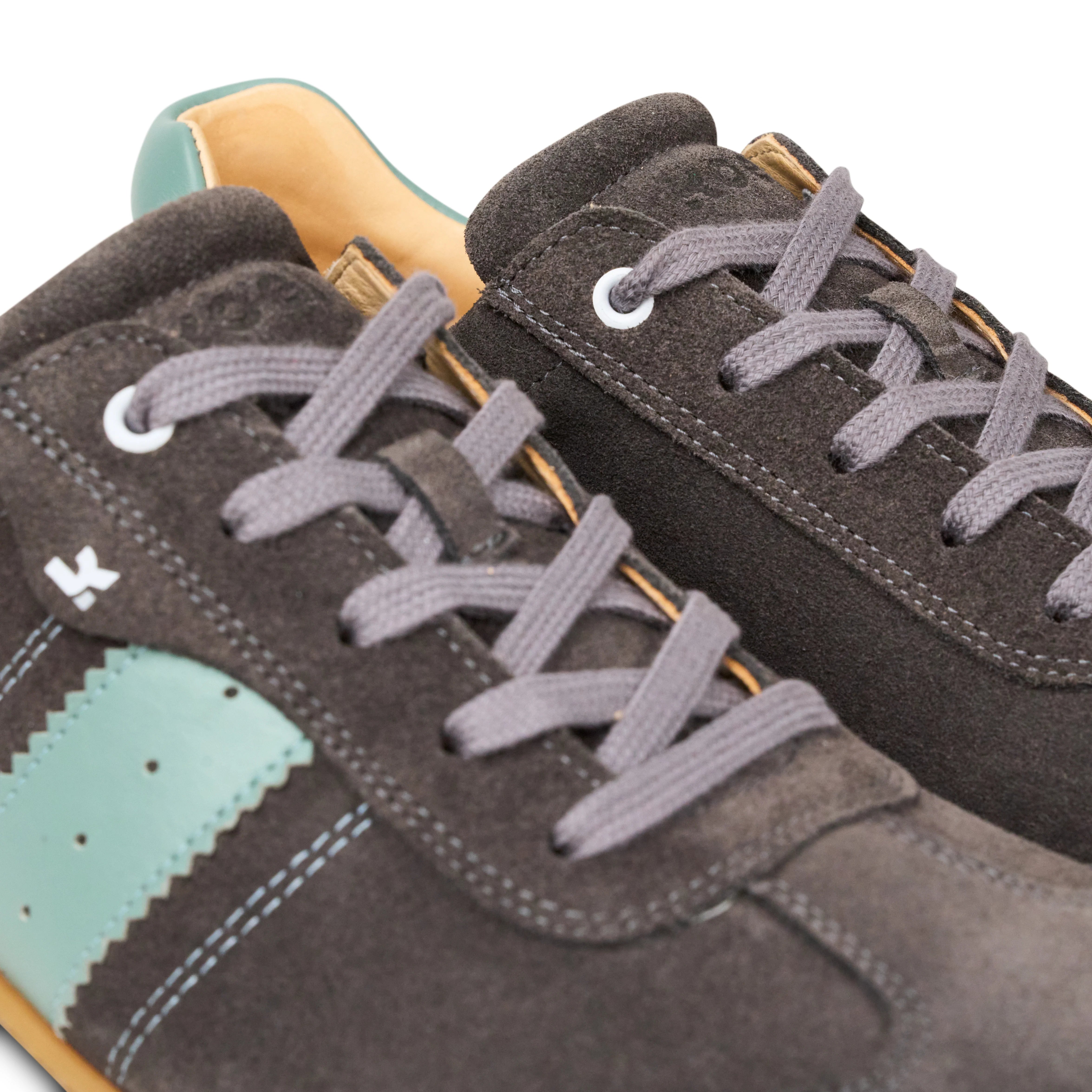 Ilo Suede 3.0