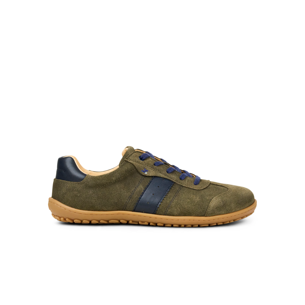 Ilo Suede 3.0