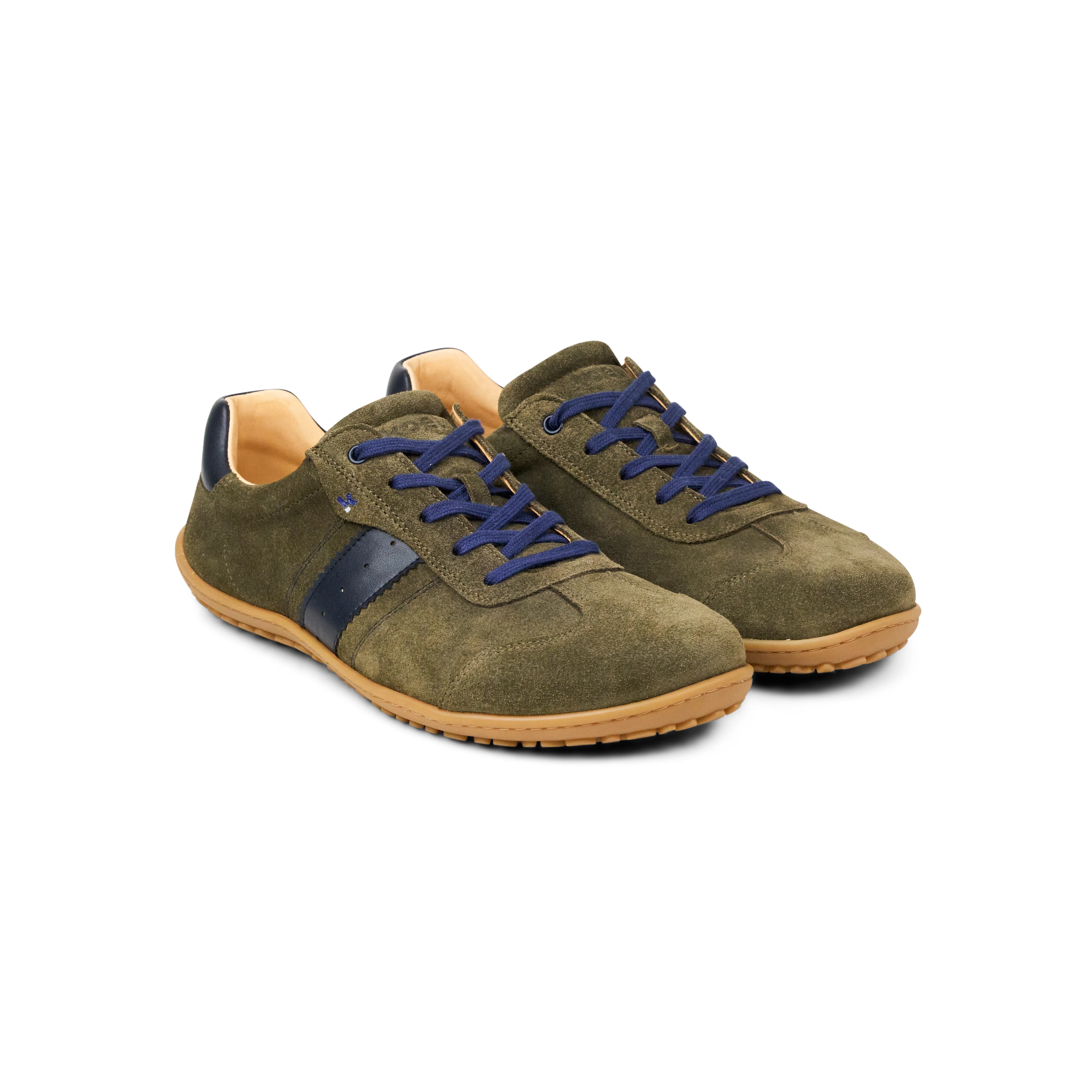 Ilo Suede 3.0