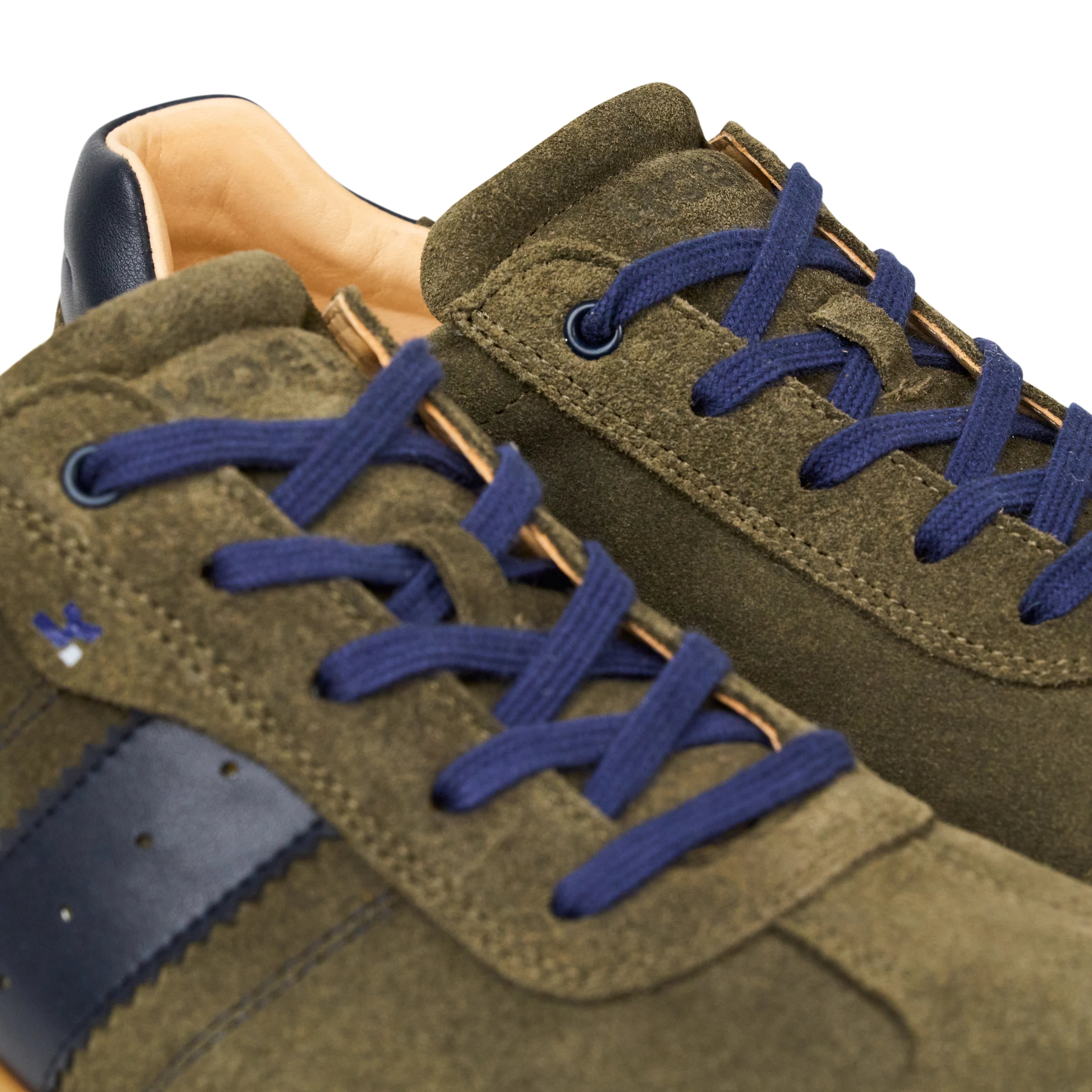 Ilo Suede 3.0
