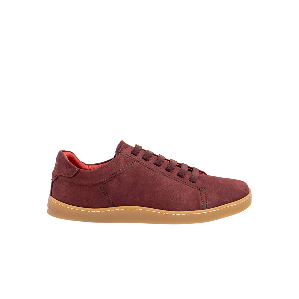 NOBUCK LAVADO ORIGEN