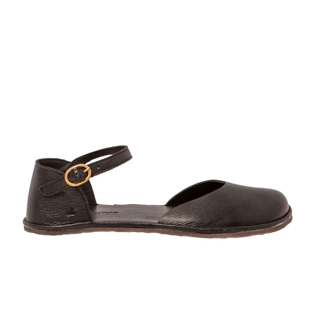 Bare Sandals