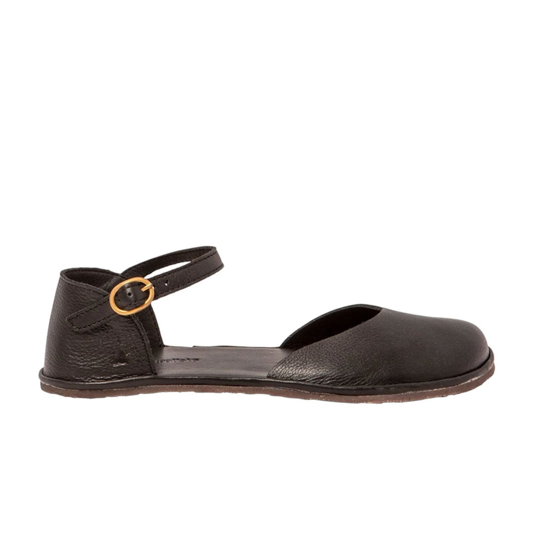 Bare Sandals