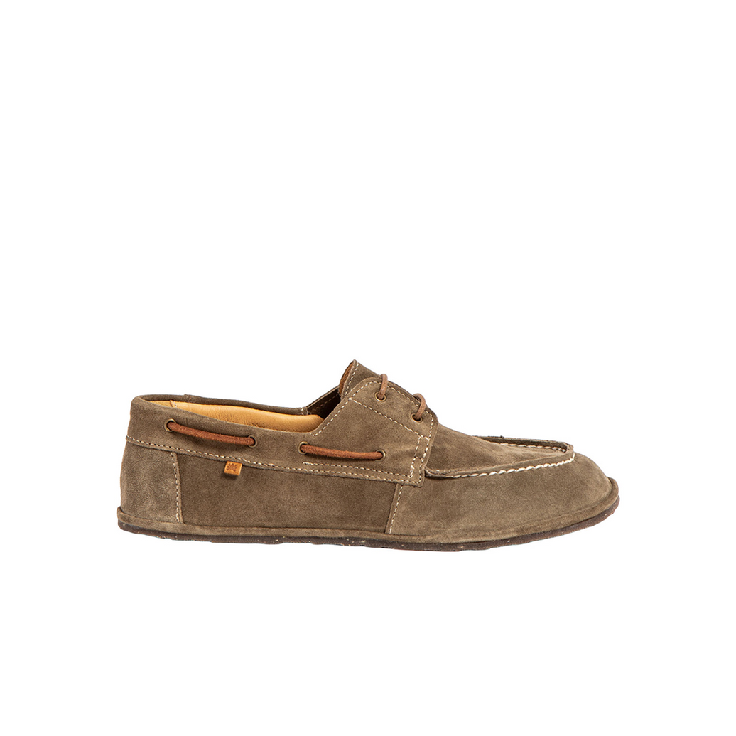 SILK SUEDE BARE