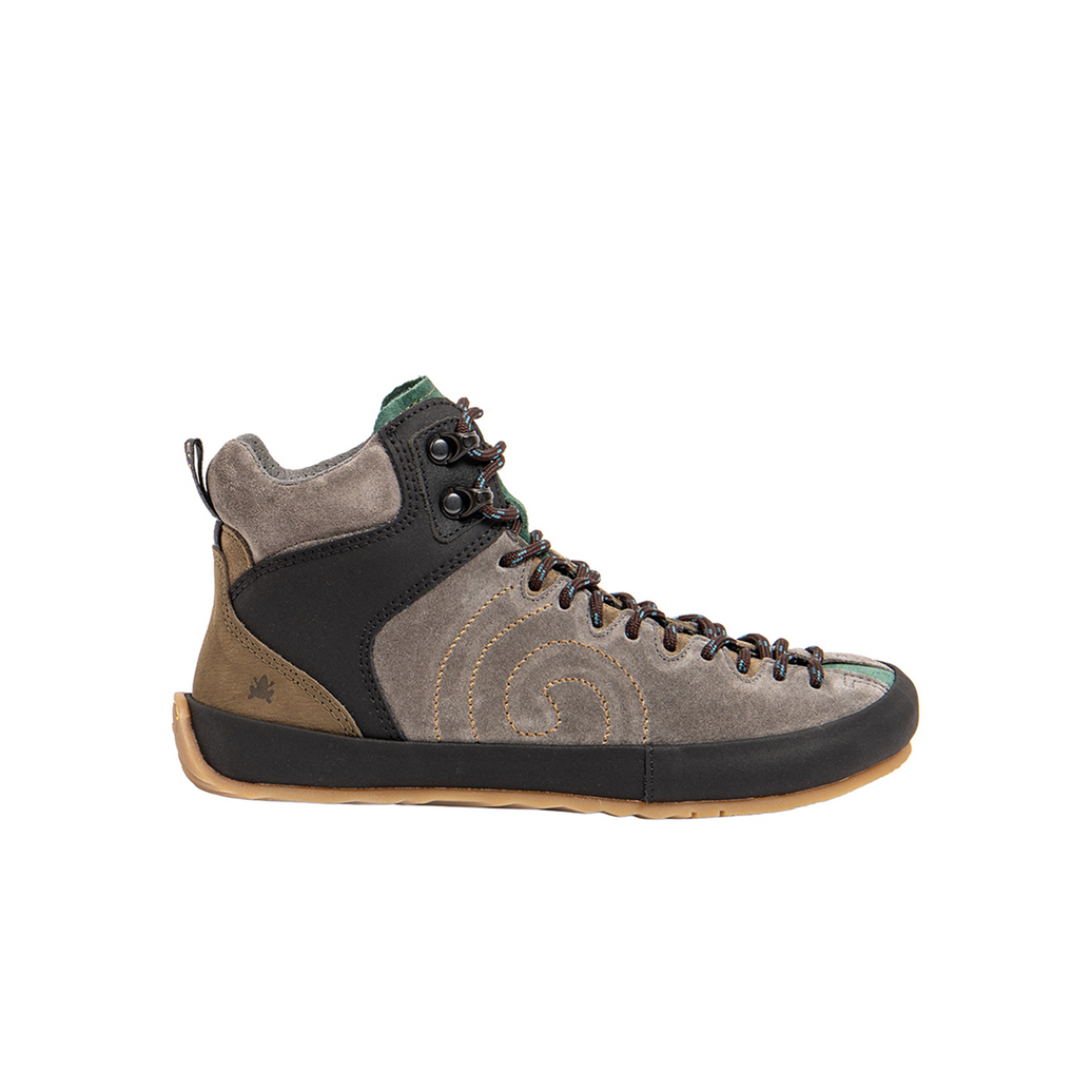 SILK SUEDE NEVORA BOOT