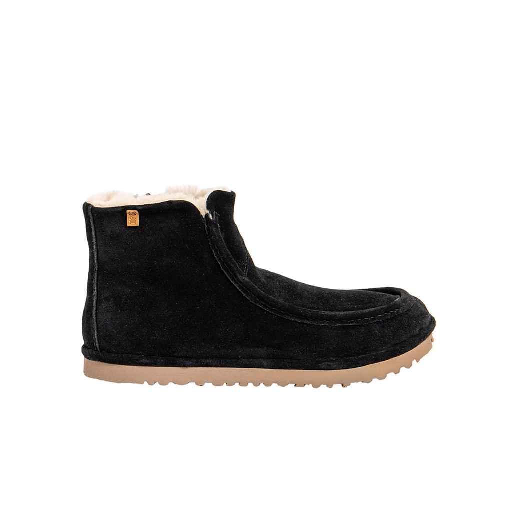 SILK SUEDE TRIBU
