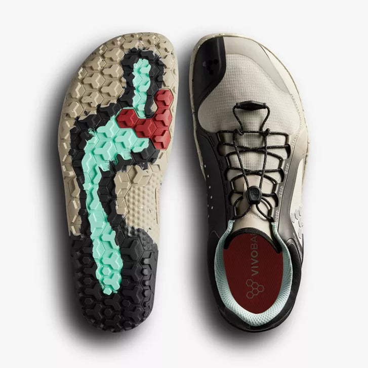 Primus Trail III AW FG Womens