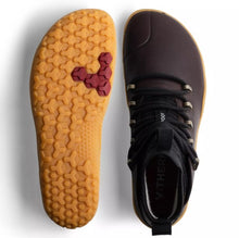 Magna Leather FG Womens