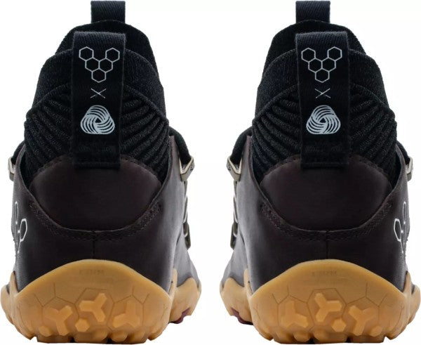 Magna Leather FG Womens